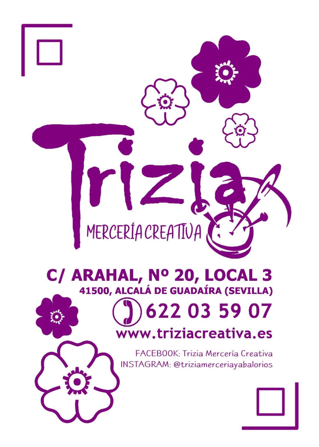 Trizia Mercería Creativa